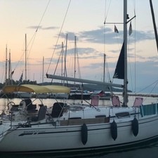 Bavaria 34 Cruiser