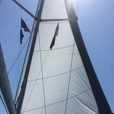 Bavaria 34 Cruiser
