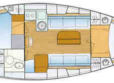 Bavaria 34 Cruiser