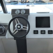 Fountaine Pajot MY 37