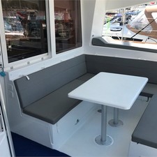 Lagoon 400 S2