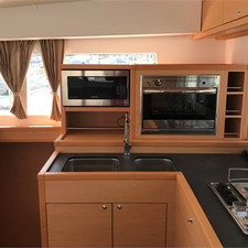 Lagoon 400 S2