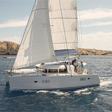 Lagoon 400 S2