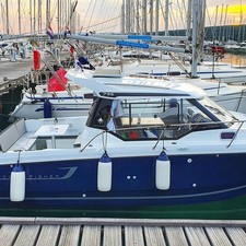 Jeanneau Merry Fisher 795