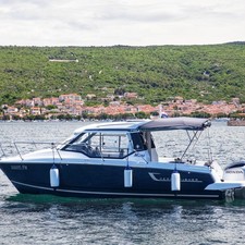 Jeanneau Merry Fisher 795