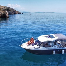 Jeanneau Merry Fisher 795