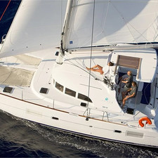 Lagoon 380 S2