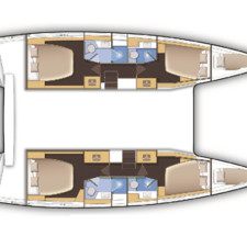 Lagoon 39