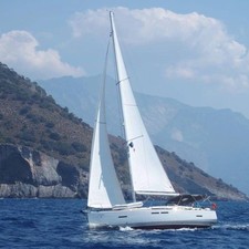 Jeanneau Sun Odyssey 409