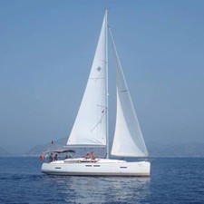 Jeanneau Sun Odyssey 409