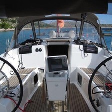 Jeanneau Sun Odyssey 409