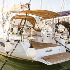 Elan 40