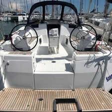 Jeanneau Sun Odyssey 449