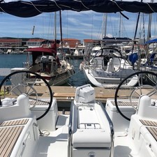Jeanneau Sun Odyssey 449
