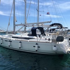 Jeanneau Sun Odyssey 449