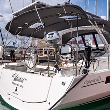 Beneteau Oceanis 41.1