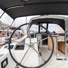 Beneteau Oceanis 41.1