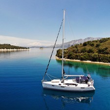 Jeanneau Sun Odyssey 42