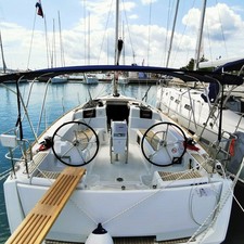 Jeanneau Sun Odyssey 389