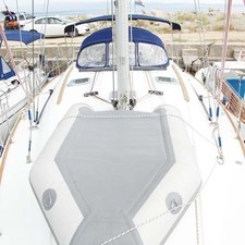 Jeanneau Sun Odyssey 45