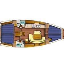 Jeanneau Sun Odyssey 45