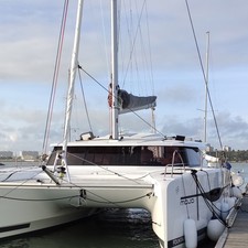 Fountaine Pajot Astréa 42