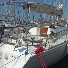 Beneteau First 40.7