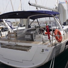 Beneteau Oceanis 48