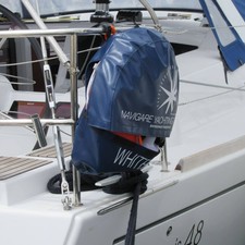 Beneteau Oceanis 48