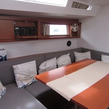 Beneteau Oceanis 48