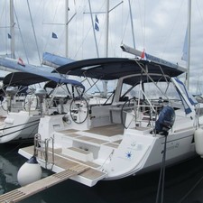 Beneteau Oceanis 48