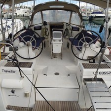 Jeanneau Sun Odyssey 409