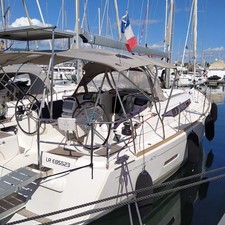 Jeanneau Sun Odyssey 409