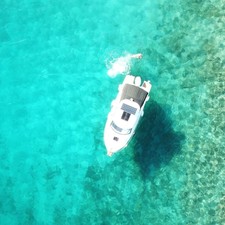Jeanneau Merry Fisher 795