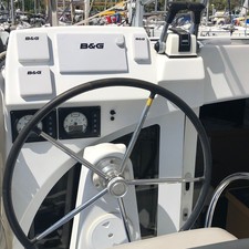 Lagoon 380 S2