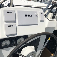 Lagoon 380 S2