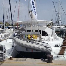 Lagoon 380 S2
