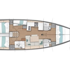 Jeanneau Sun Odyssey 490
