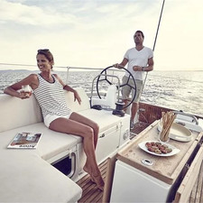 Jeanneau Sun Odyssey 490