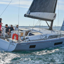 Beneteau Oceanis 46.1
