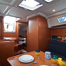 Bavaria CRUISER 34