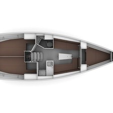 Bavaria CRUISER 34