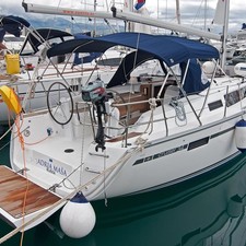 Bavaria CRUISER 34