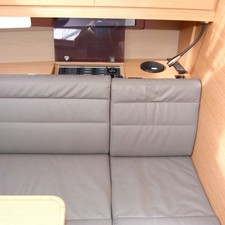 Dufour 382