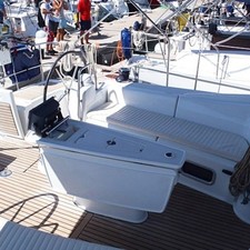 Beneteau Oceanis 50