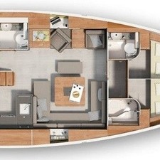 Hanse 455