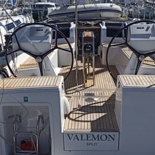 Hanse 455