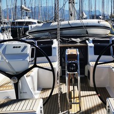 Hanse 455