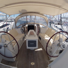 Beneteau Oceanis 43