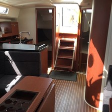 Hanse 415